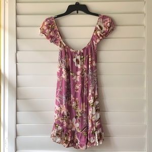 Auguste the Label Moonflower Augustina Play Dress